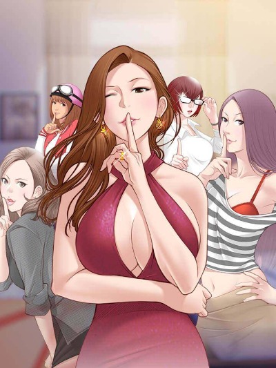 汗汗漫画网页版入口韩漫精选